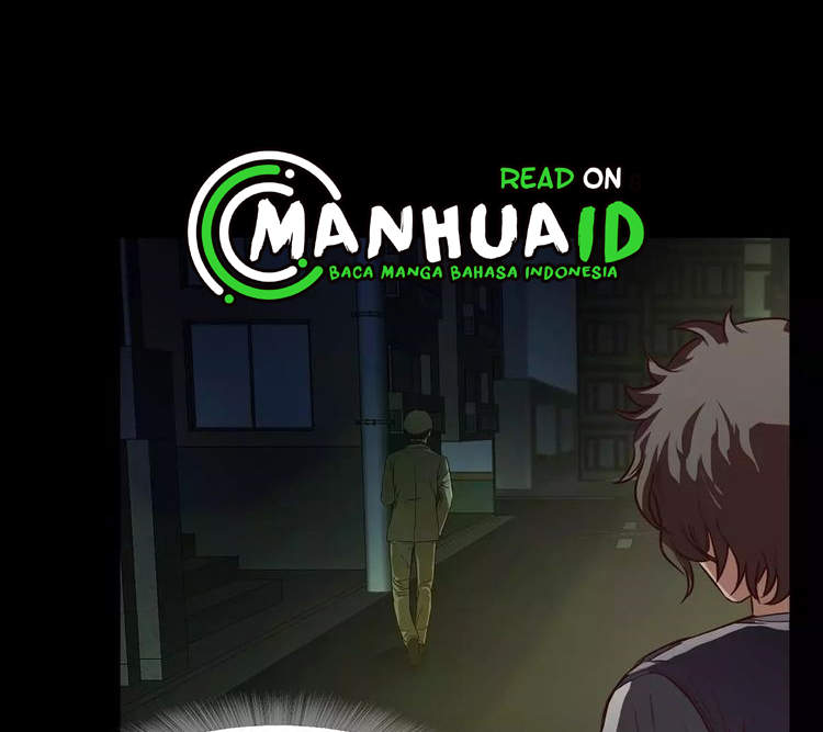 Lucky Bad Man Chapter 07 Gambar 66